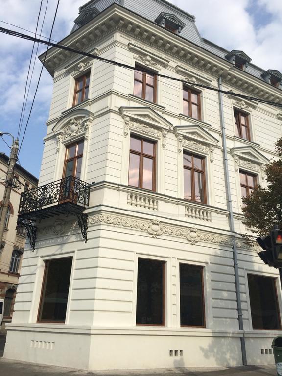 Euro Hotel Grivita Bucharest Exterior photo