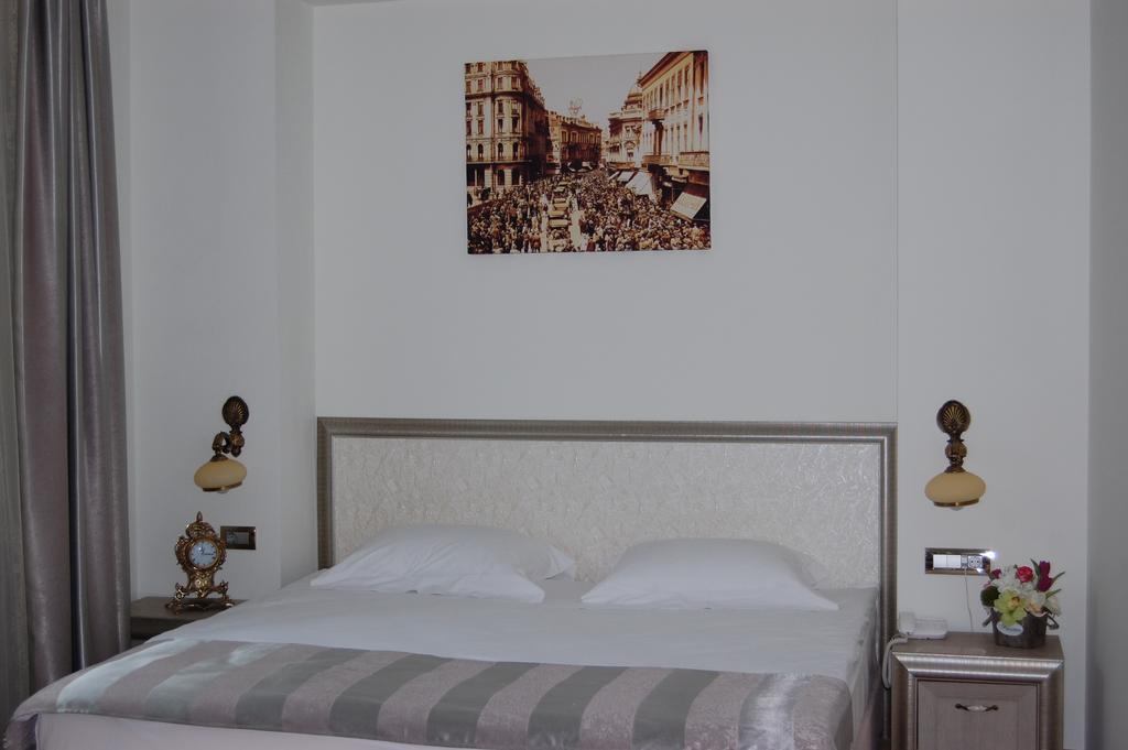 Euro Hotel Grivita Bucharest Room photo